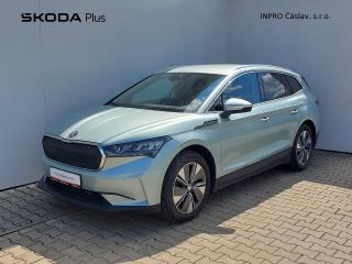 Škoda Enyaq