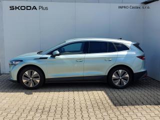 Škoda Enyaq