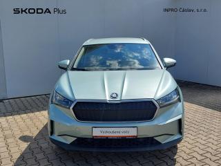 Škoda Enyaq