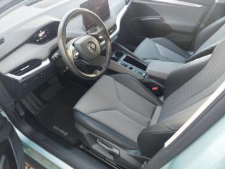 Škoda Enyaq
