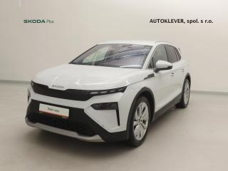 Škoda Elroq