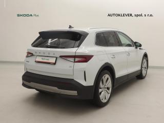 Škoda Elroq