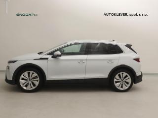 Škoda Elroq