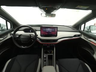 Škoda Elroq