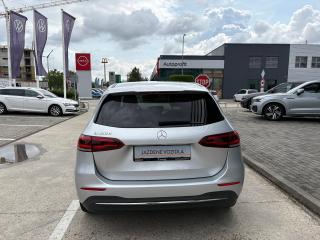 Mercedes-Benz Třídy B