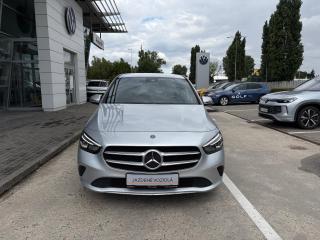 Mercedes-Benz Třídy B