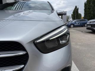 Mercedes-Benz Třídy B