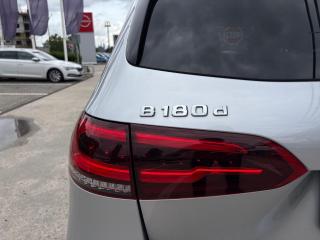 Mercedes-Benz Třídy B