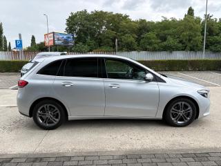 Mercedes-Benz Třídy B