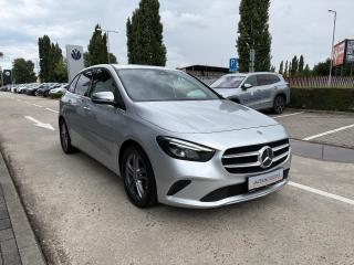 Mercedes-Benz Třídy B