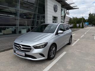 Mercedes-Benz Třídy B