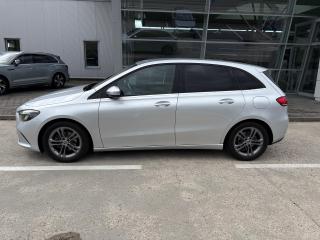Mercedes-Benz Třídy B