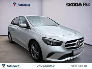Mercedes-Benz Třídy B