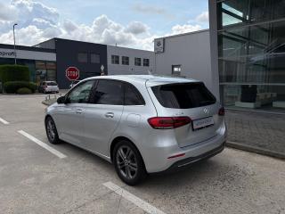 Mercedes-Benz Třídy B