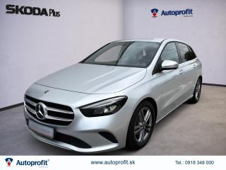 Mercedes-Benz Třídy B
