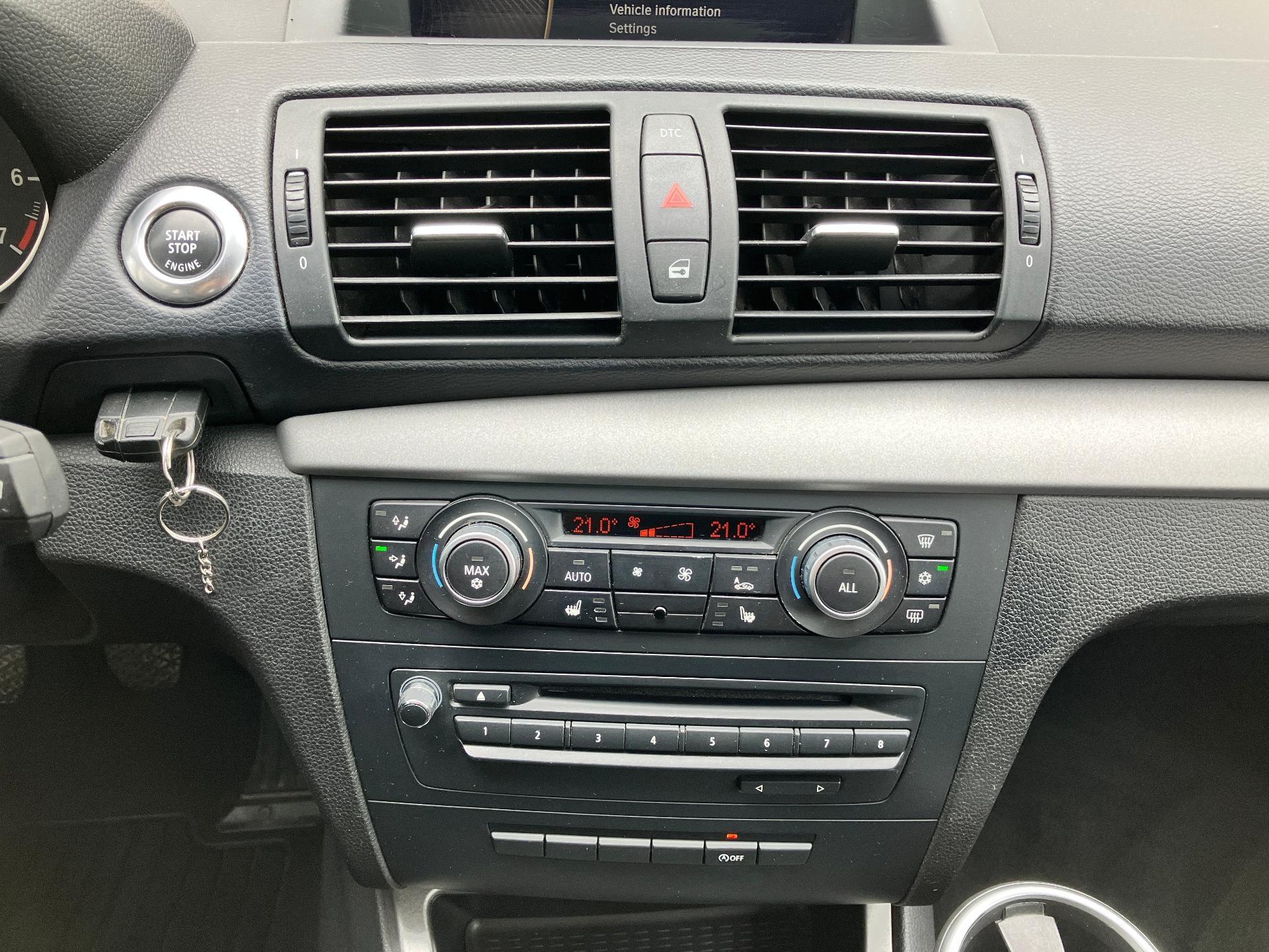 BMW Řada 1