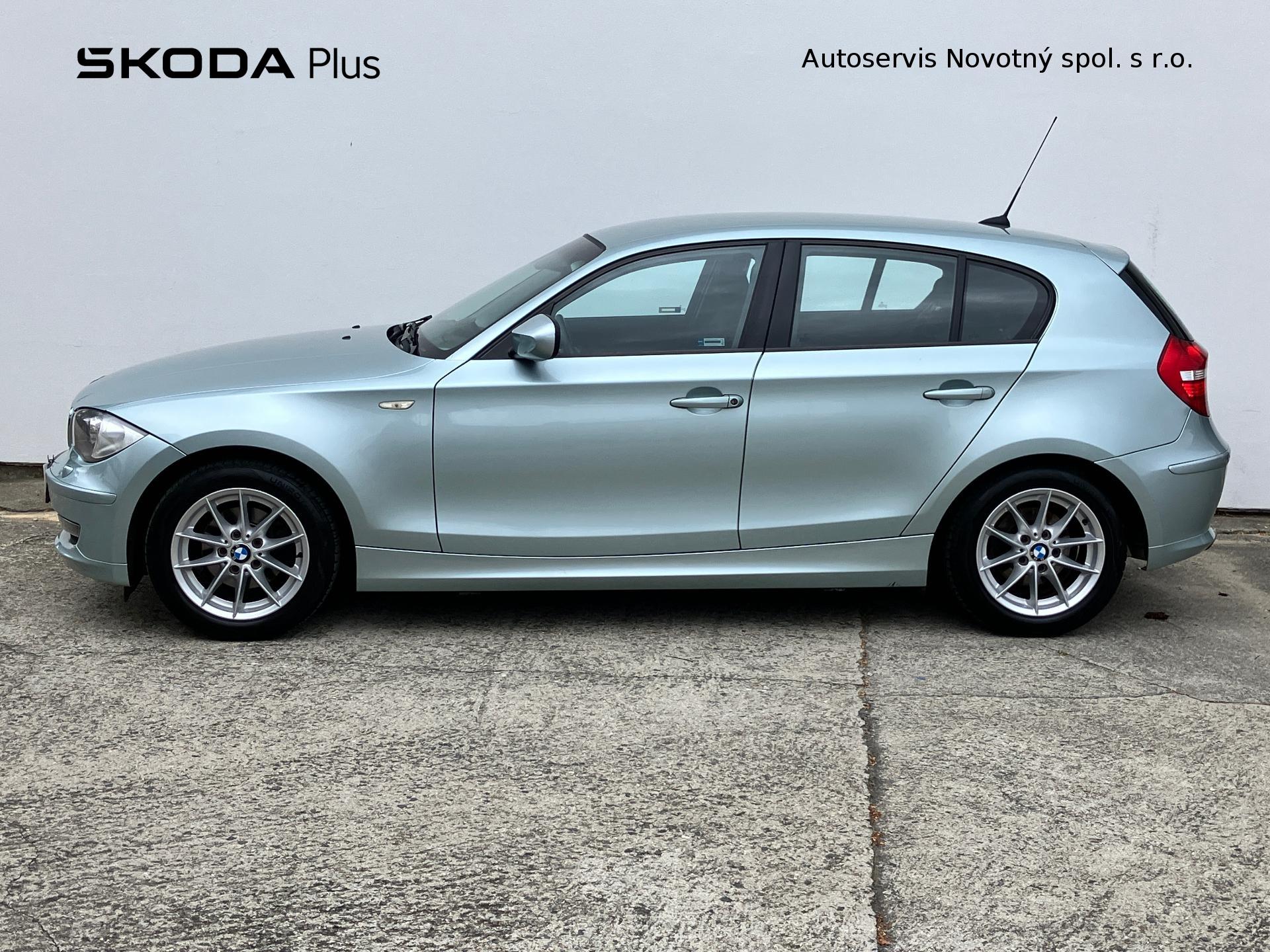 BMW Řada 1