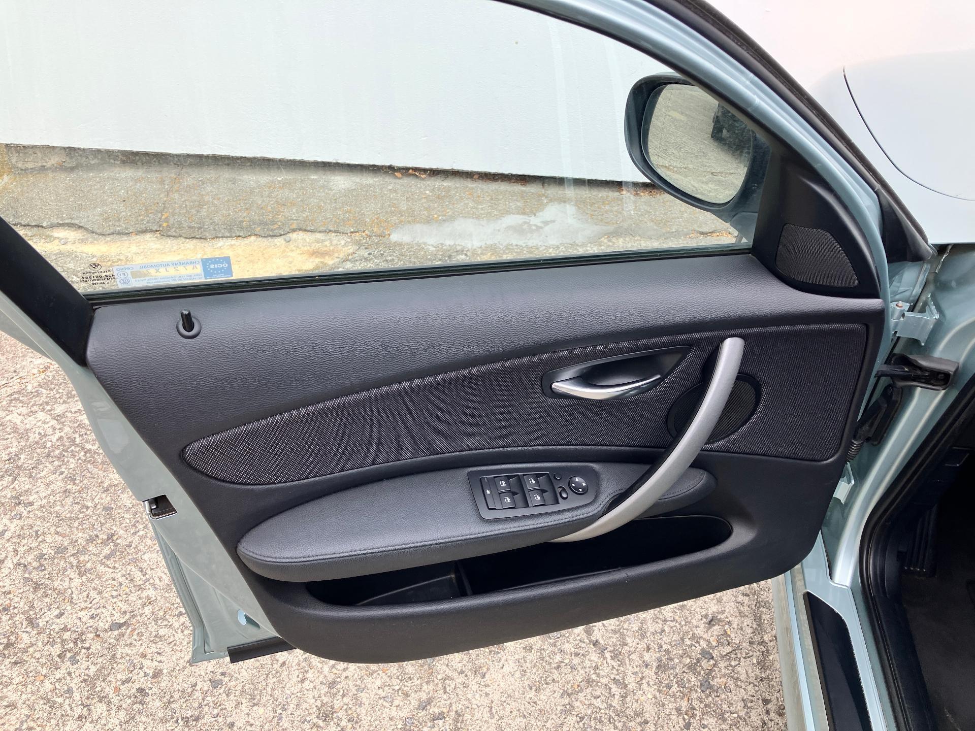 BMW Řada 1