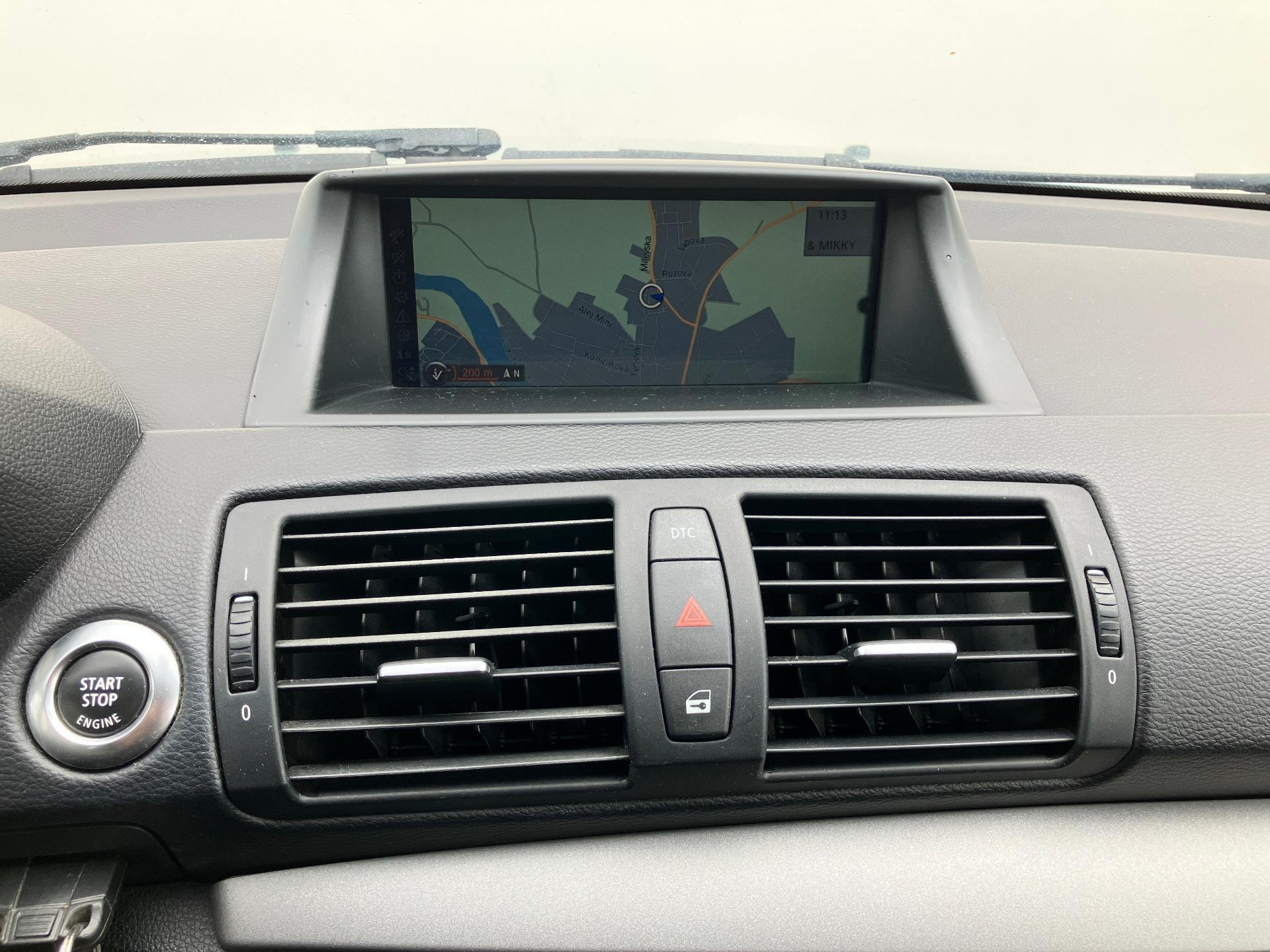 BMW Řada 1