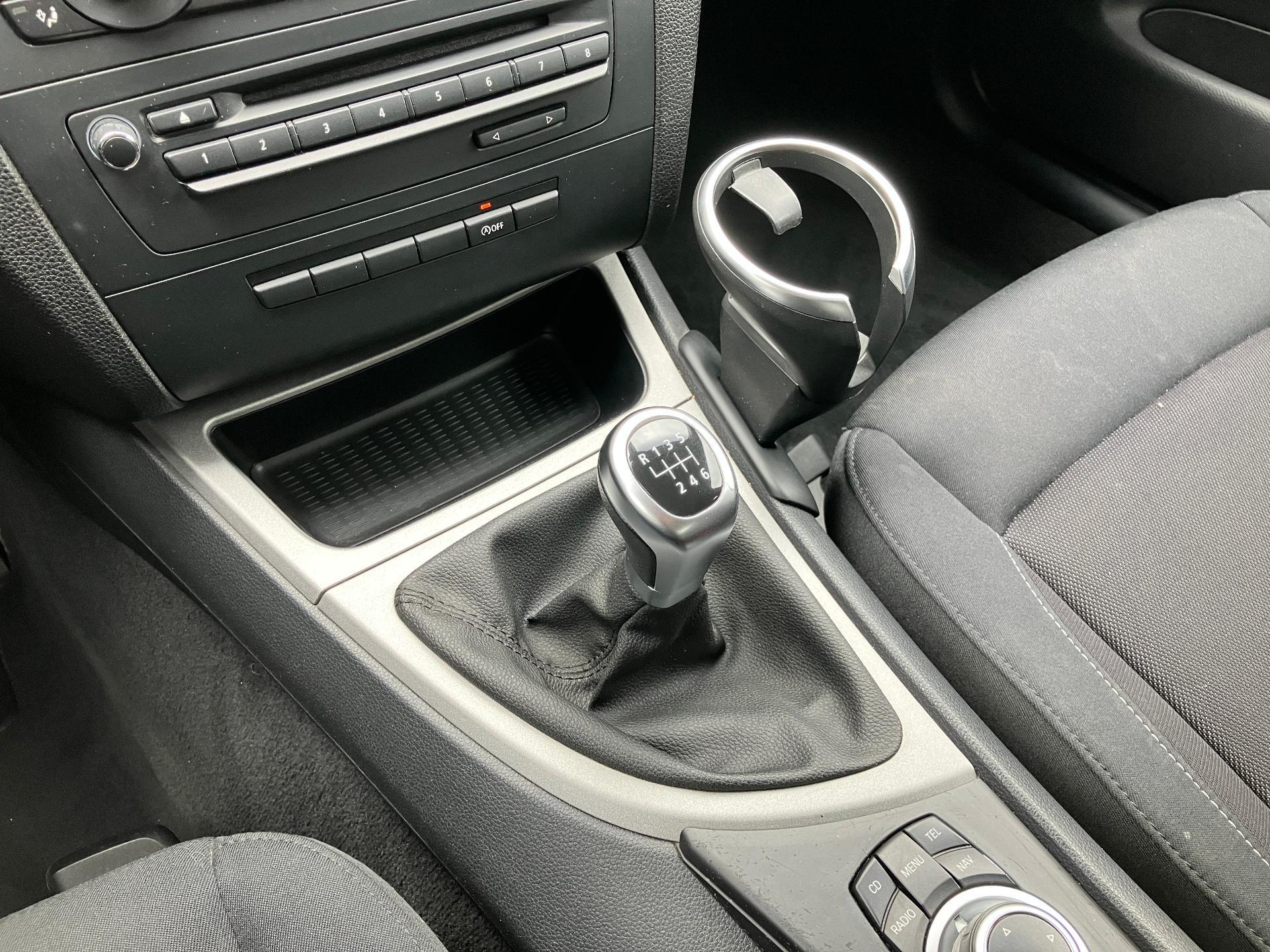 BMW Řada 1