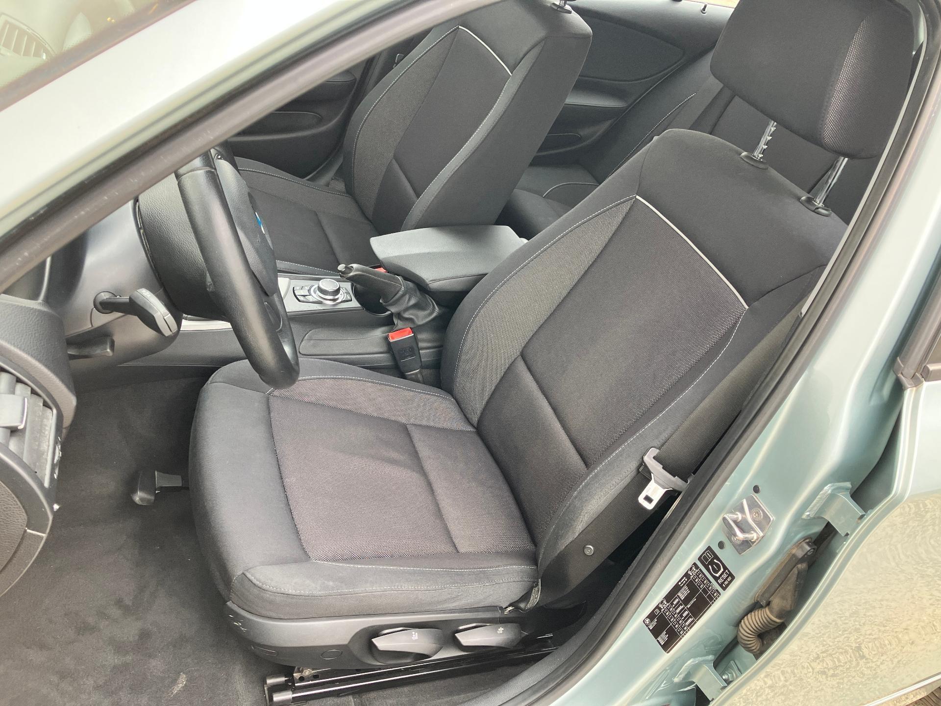 BMW Řada 1