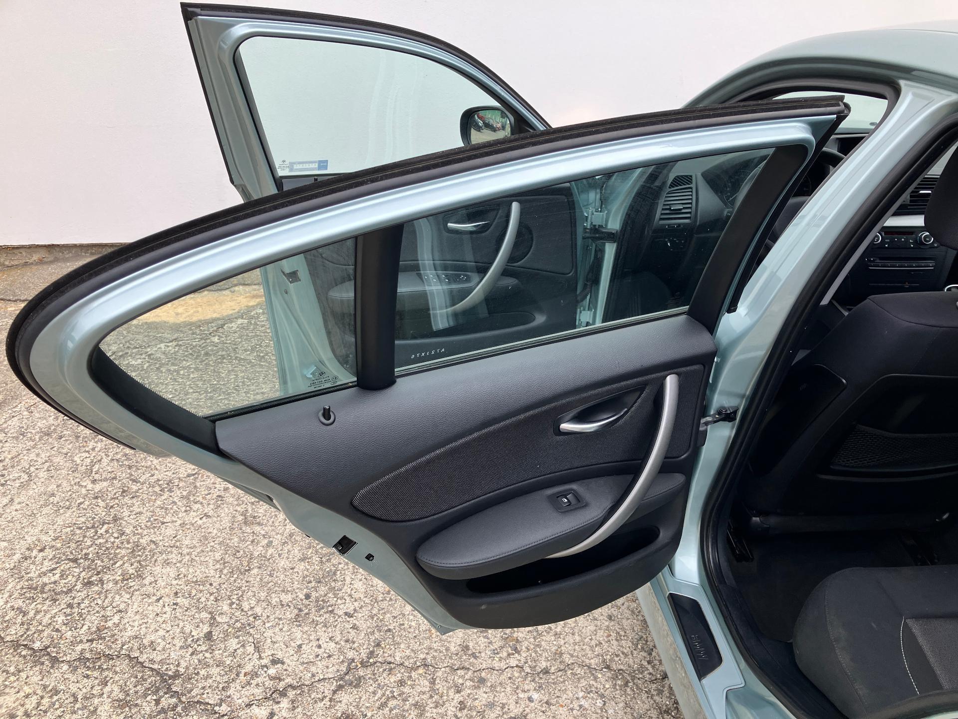 BMW Řada 1