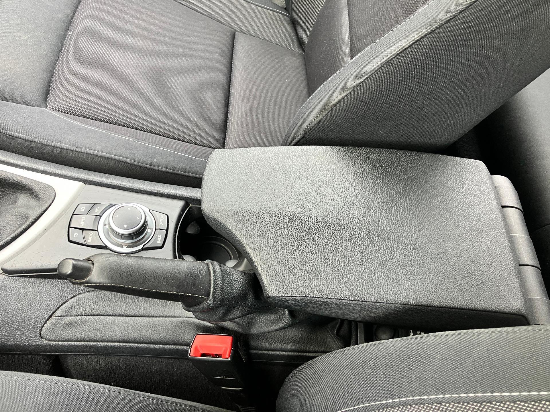 BMW Řada 1