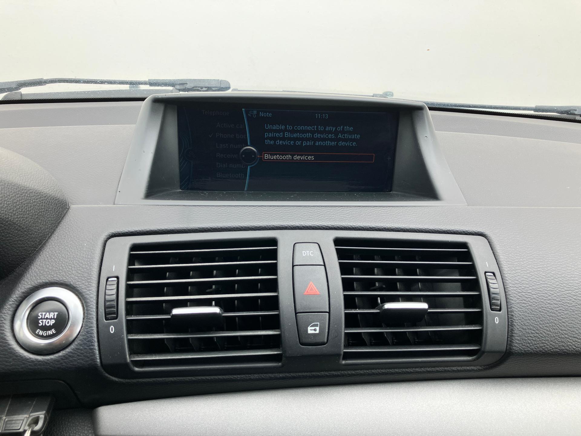 BMW Řada 1