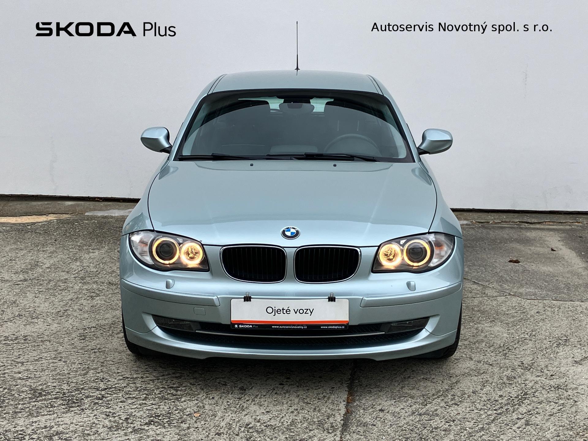 BMW Řada 1