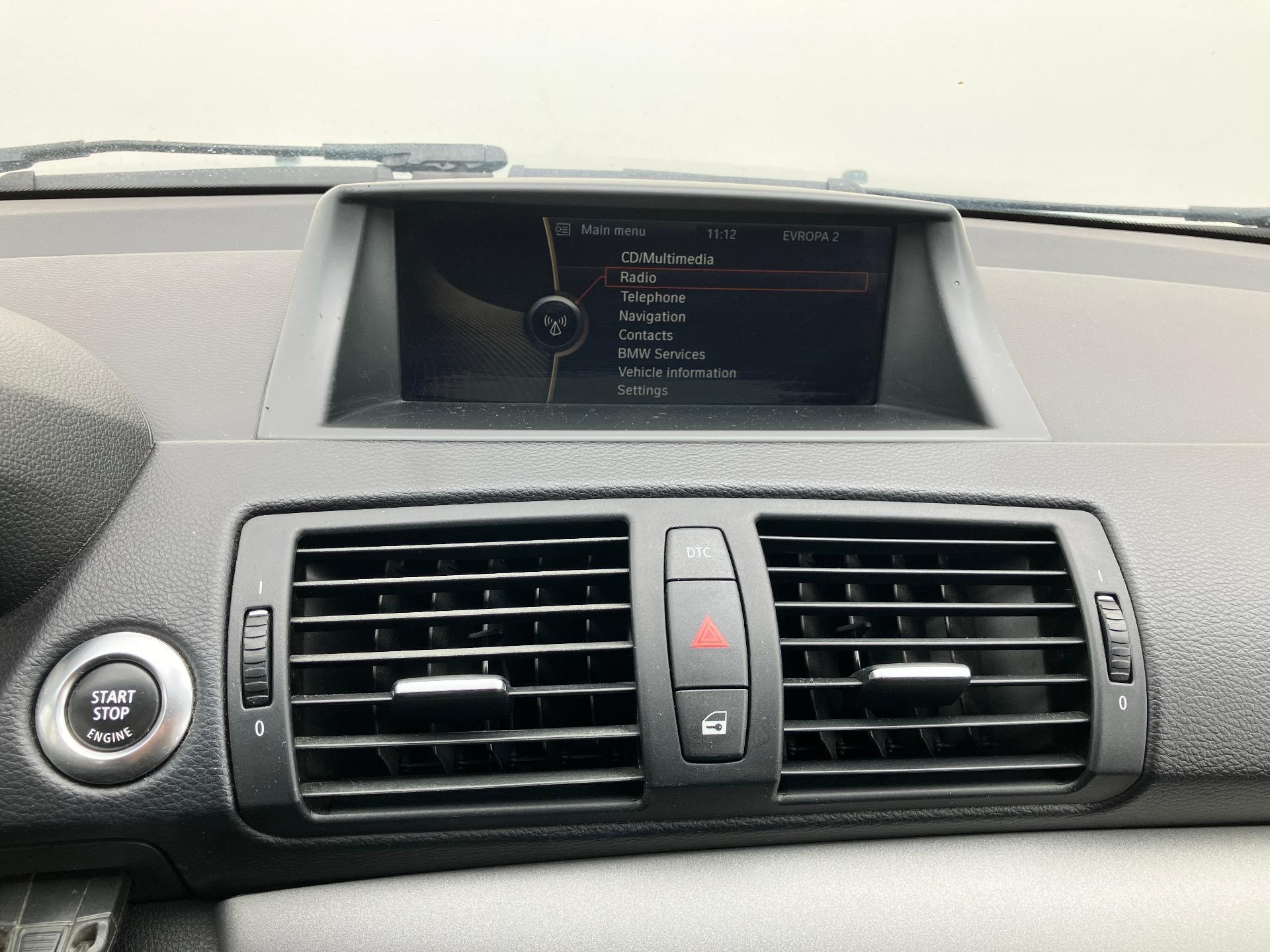 BMW Řada 1