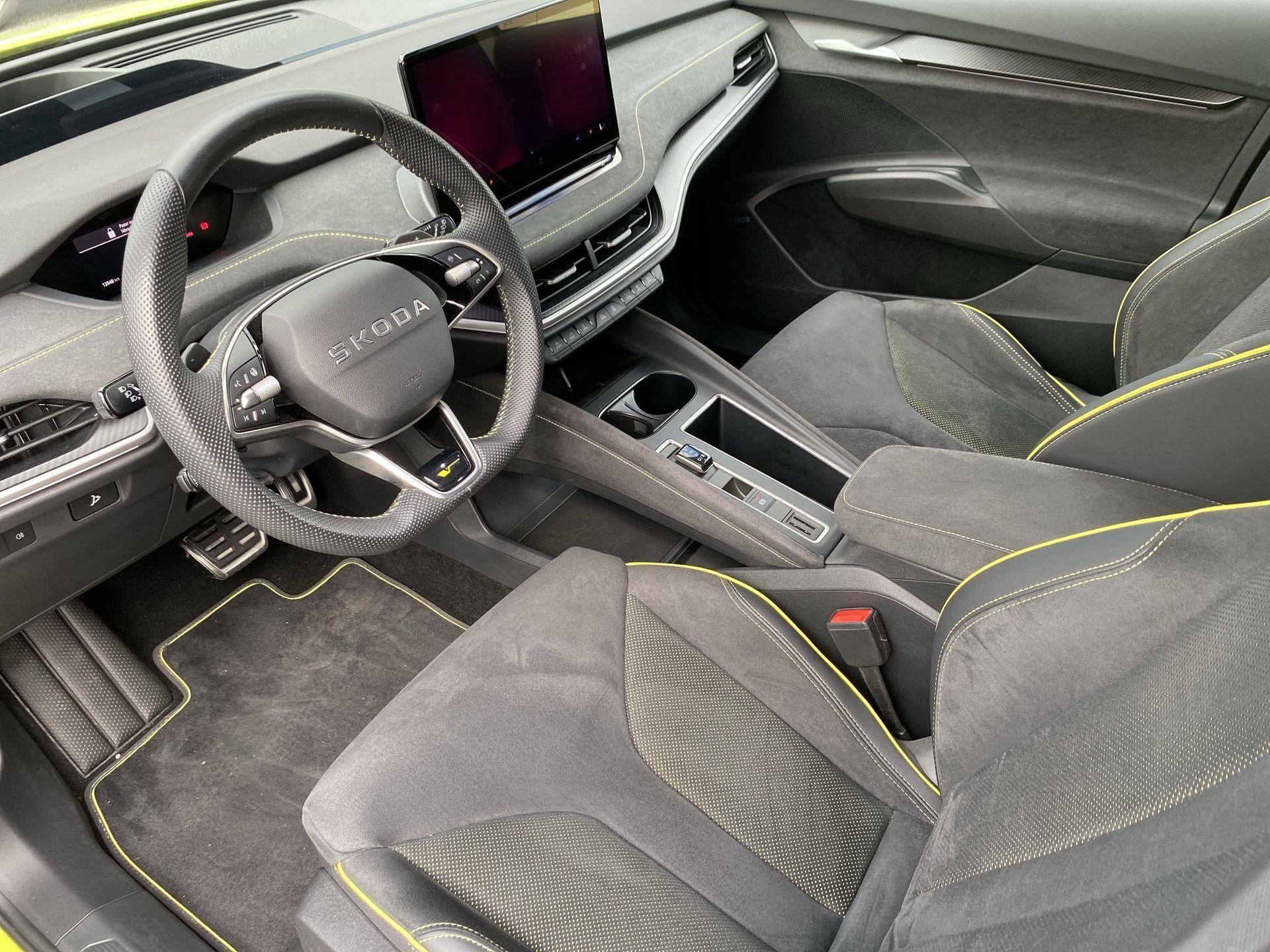 Škoda Elroq