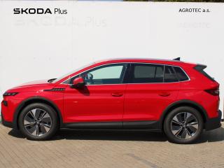 Škoda Elroq