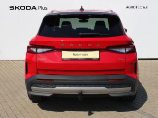 Škoda Elroq