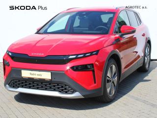 Škoda Elroq