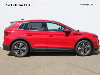 Škoda Elroq