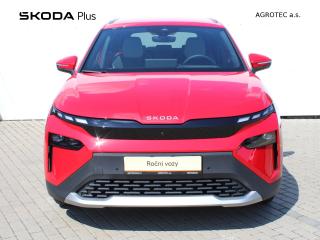 Škoda Elroq