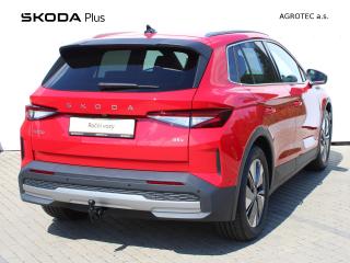 Škoda Elroq