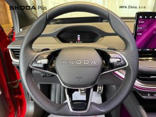 Škoda Enyaq Coupé