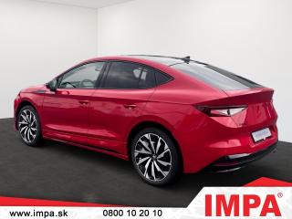 Škoda Enyaq Coupé