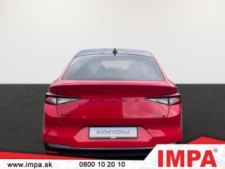 Škoda Enyaq Coupé