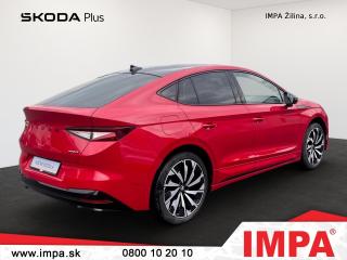Škoda Enyaq Coupé