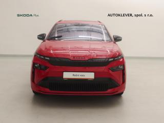 Škoda Enyaq