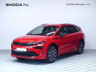 Škoda Enyaq