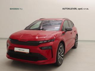 Škoda Enyaq