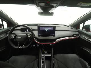 Škoda Enyaq