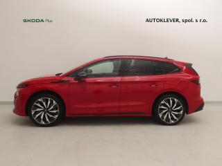 Škoda Enyaq