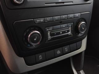Škoda Yeti