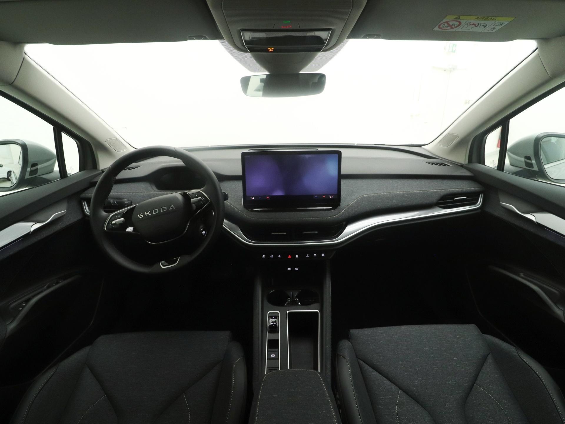Škoda Elroq