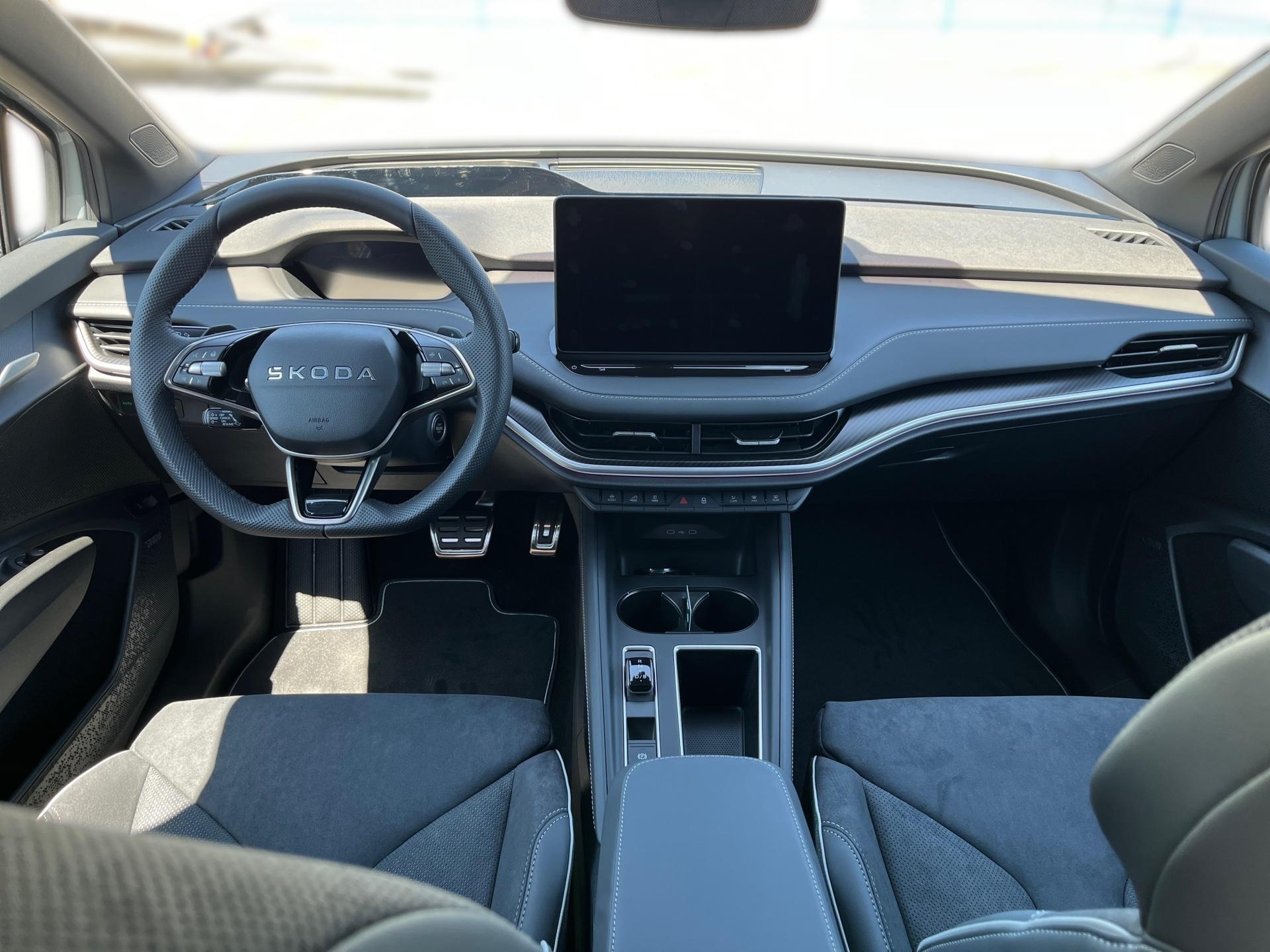 Škoda Enyaq