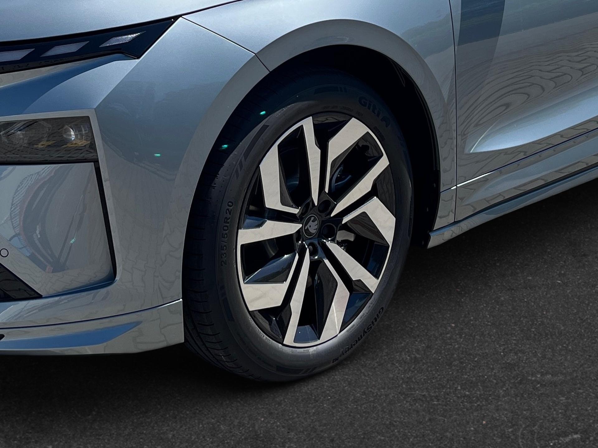 Škoda Enyaq
